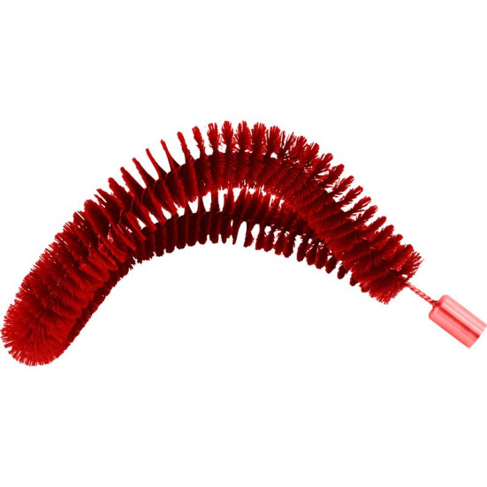 Ерш-щетка Schavon (450х260 мм, красный)