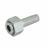 Фитинг высокого давления ORFS (DN20, 1 11/16г, оцинк) RC