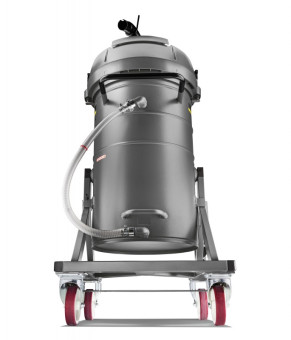 Пылесос Karcher IVR-L 120/24-2 Tc