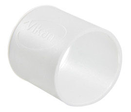 Цветокодированное кольцо Vikan (D26, белый)