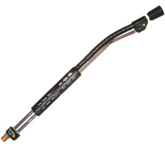 Копье ST85 (60см, М22ш-1/4"г, 210бар, оцинк, термо, изменяемое) R+M