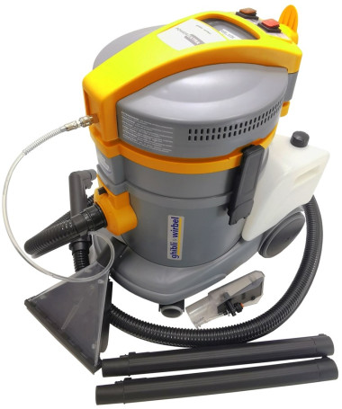 Пылесос GHIBLI POWER EXTRA 7 P UFS (4 бар, 0.95 л/мин) (16221210002)