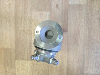 Насадка для мойки емкостей PA А80 R (160бар, 30л/мин, гидропривод)