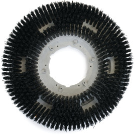 Щетка дисковая COMAC (D410мм, металл, жесткий)