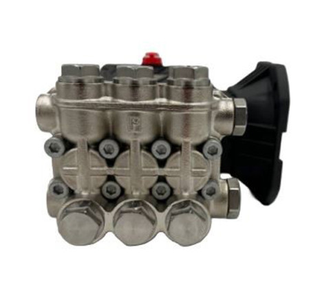 Насос высокого давления TOR SJFX1525C (900л/ч, 250бар) (SJFX1525C)