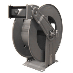 Барабан высокого давления RAMEX AV 3501 FE (100бар, 20м, окраш)