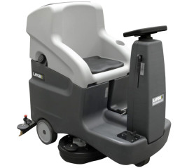 Поломоечная машина Lavor COMFORT XXS 66 BT (113Ач, Gel)