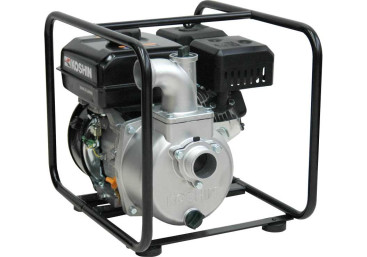 Мотопомпа Koshin SEV-50X