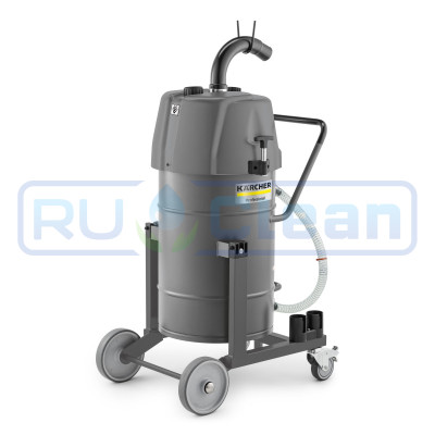 Пылесос Karcher IVR-L 65/20-2 ТС