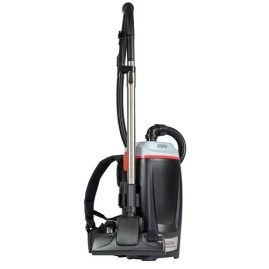 Пылесос ранцевый Sprintus BoostiX (36В)