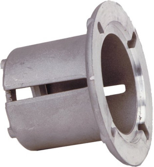 Колокол Portotecnica (H100, 130/75мм)