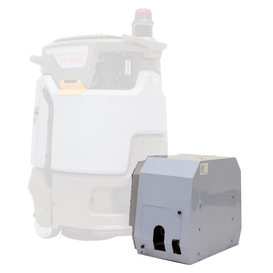 Док-станция к роботу Chancee Wimsha T3 Plus (Wimsha T3 Plus WS)