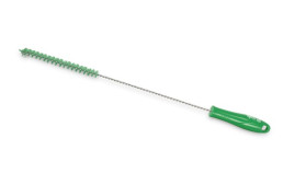 Ерш IGEAX для труб (d10х500мм, зеленый)