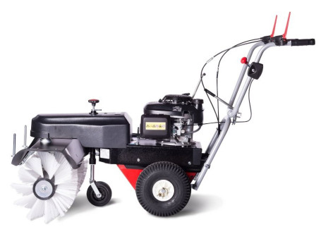 Подметальная машина Limpar 78 Honda