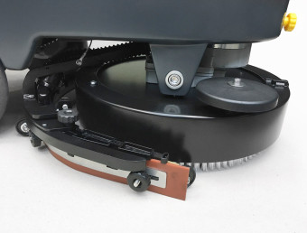 Поломоечная машина Lavor DART 36 E