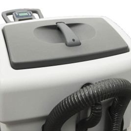 Поломоечная машина Lavor COMFORT XXS 66 BT (200Ач, Gel)