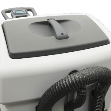 Поломоечная машина Lavor COMFORT XXS 66 BT (200Ач, Gel)