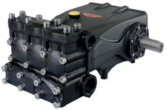 Насос высокого давления IPG AB 80 (550об/мин)