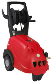 Мойка высокого давления Portotecnica ROYAL-C 2117 P