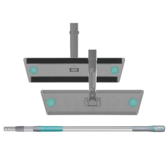 Набор TTS KIT Velcro INFINITY (40см, телескоп. ручка, зеленый)