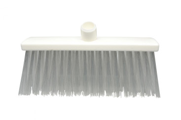 Щетка подметальная FBK (300х60 мм, белый)