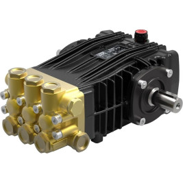 Насос высокого давления UDOR BC 15/20 S (200бар, 15л/мин)