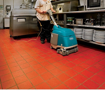 Поломоечная машина Tennant T1 AGM