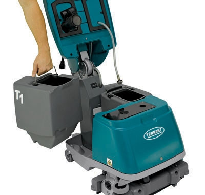 Поломоечная машина Tennant T1 AGM