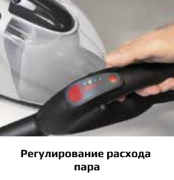 Парогенератор Comet DSG CAR -1.9 EPV (220В, 1.9кВт)