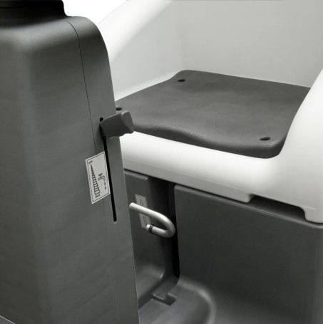 Поломоечная машина Lavor COMFORT XXS 66 BT (80Ач, Li-ion)