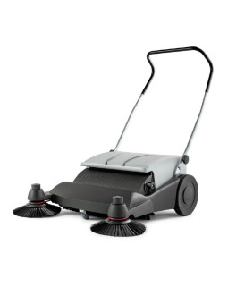 Подметальная машина Ghibli SPAZZATRICE HS M 80