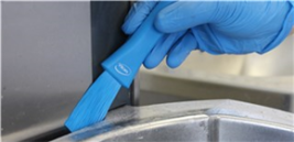 Щетка UST Vikan (30мм, синий)