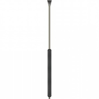 Копье ST007 (30 см, 1/4ш-г, 400 бар, термо, нерж. сталь) R+M