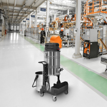 Пылесос VinnerMyer PVC3 L100