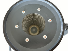 Пылесос VinnerMyer PVC3 L100