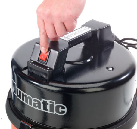 Пылесос Numatic AVQ250