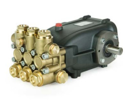 Насос высокого давления Mazzoni GM 35170R (1450 об/мин)