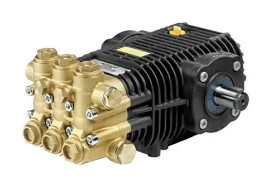 Мойка высокого давления Comet K 991 TS 21/210 T RW Premium