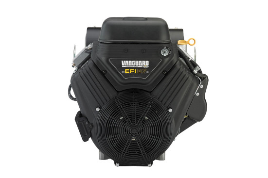 Двигатель бензиновый Briggs Stratton Vanguard EFI (D=36.5 мм)