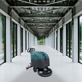 Поломоечная машина VinnerMyer LiTE510B-L50