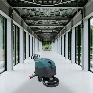 Поломоечная машина VinnerMyer LiTE510B-L50