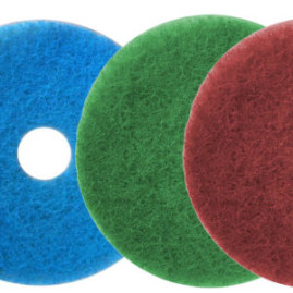 Пад серия Спринт (125мм, 5")