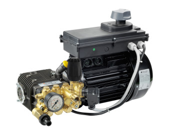 Мойка высокого давления Comet MTP LW-K 10/140 TSR