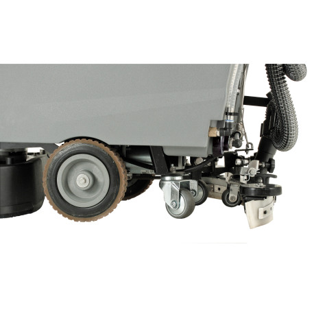 Поломоечная машина Ghibli FRECCIA 30 SM 45 (80Ач, Li-ion)