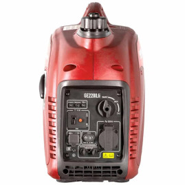 Генератор бензиновый инверторный HND GE 2200 Ji