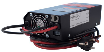 Зарядное устройство Stark ProHF E 12-10 (12В, 10А)