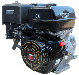 Двигатель бензиновый Lifan 190FD