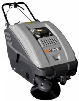 Подметальная машина Comet SWL 700 ET