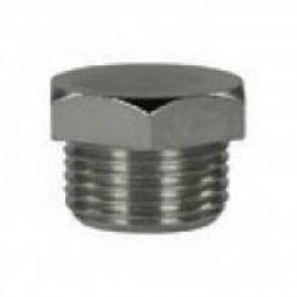 Заглушка MTM 3/8"ш