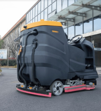 Поломоечная машина Chancee K100